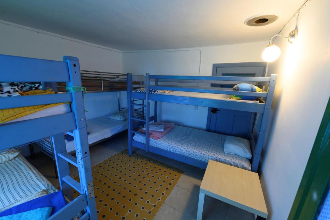 Danube Delta Hostel Homestay & Camping Sulina Exteriér fotografie