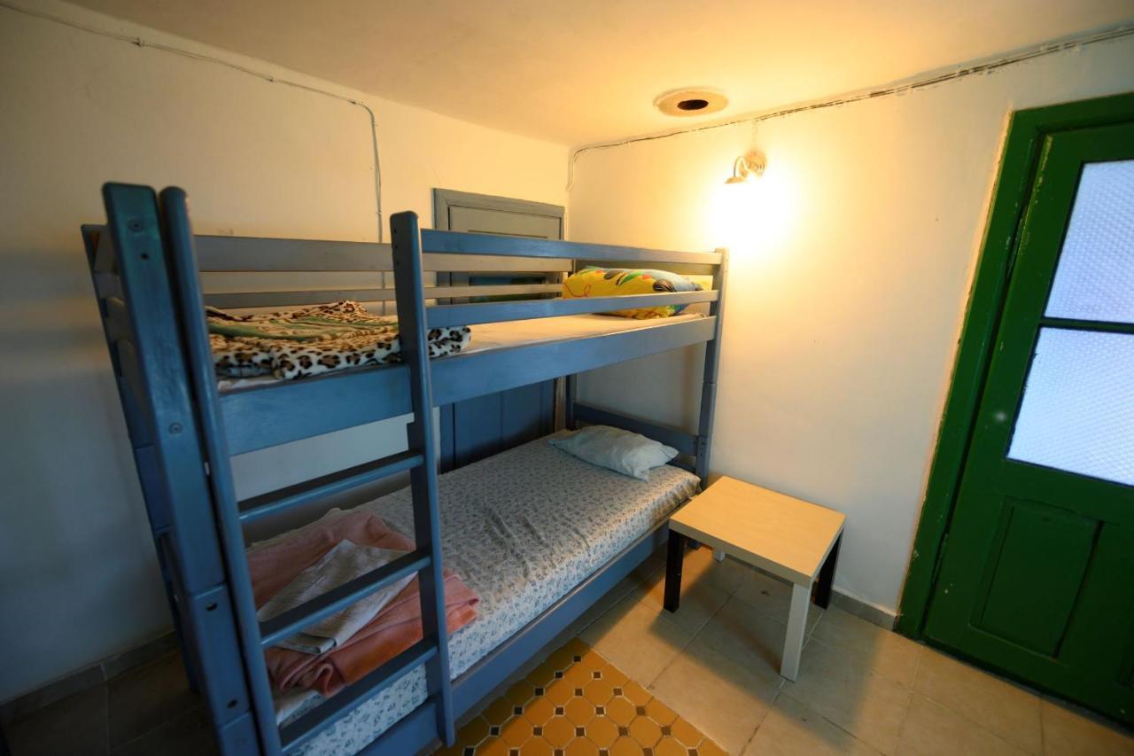 Danube Delta Hostel Homestay & Camping Sulina Exteriér fotografie