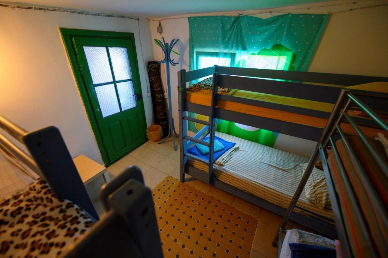 Danube Delta Hostel Homestay & Camping Sulina Exteriér fotografie
