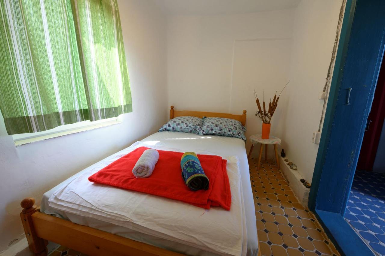 Danube Delta Hostel Homestay & Camping Sulina Exteriér fotografie