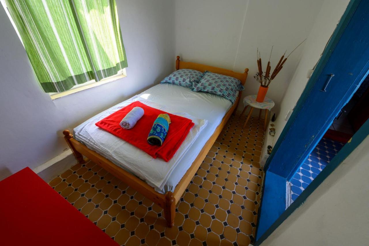 Danube Delta Hostel Homestay & Camping Sulina Exteriér fotografie