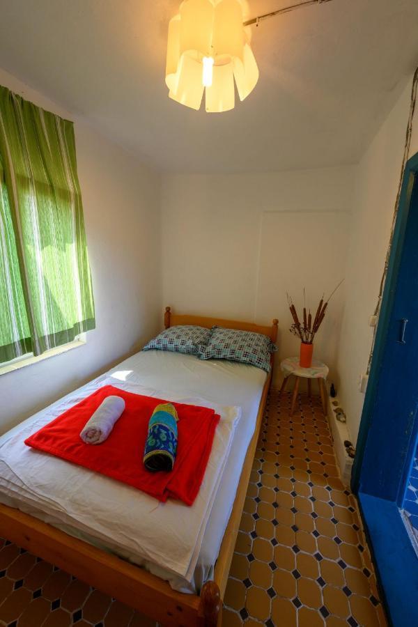 Danube Delta Hostel Homestay & Camping Sulina Exteriér fotografie