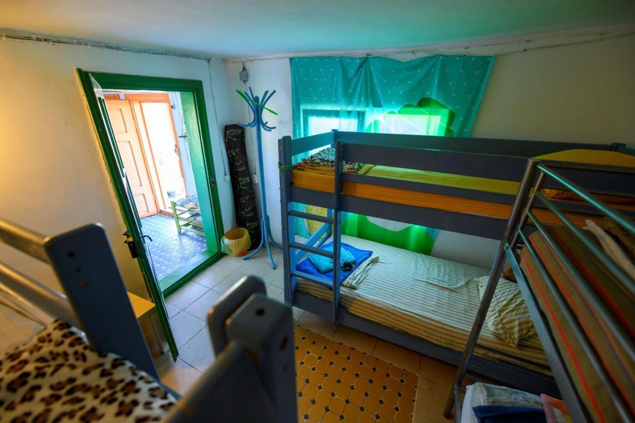 Danube Delta Hostel Homestay & Camping Sulina Exteriér fotografie