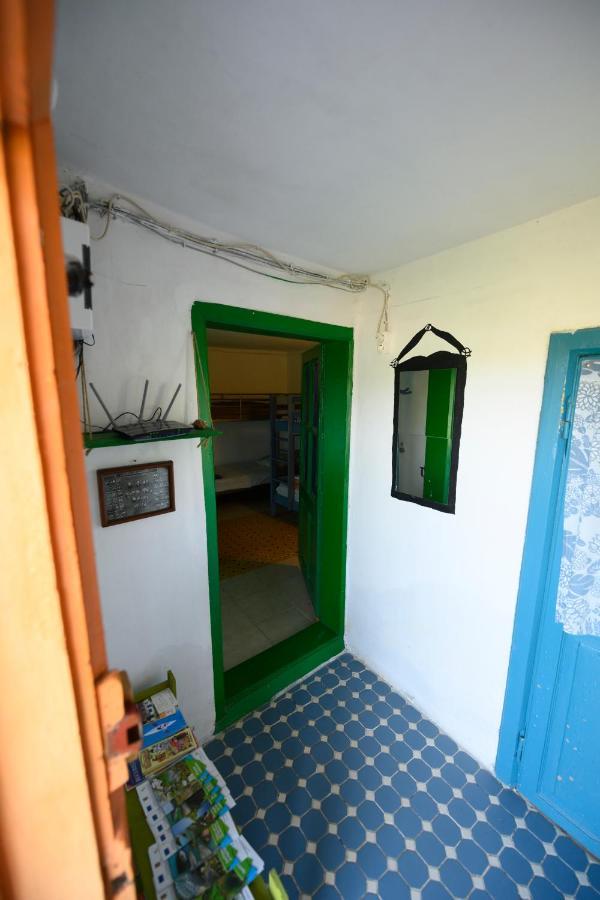 Danube Delta Hostel Homestay & Camping Sulina Exteriér fotografie